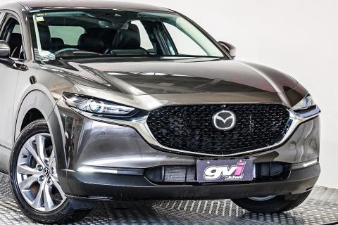 2020 Mazda CX-30 Petrol Ltd - Thumbnail