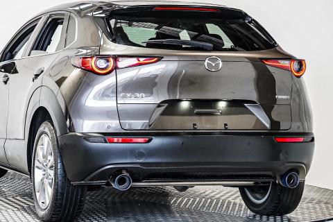 2020 Mazda CX-30 Petrol Ltd - Thumbnail