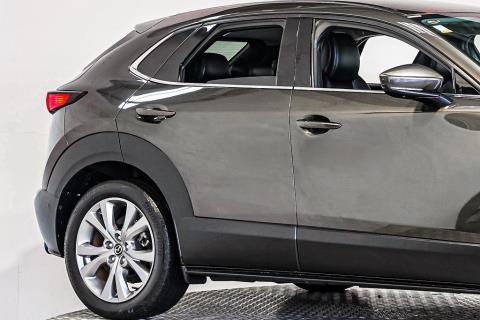 2020 Mazda CX-30 Petrol Ltd - Thumbnail
