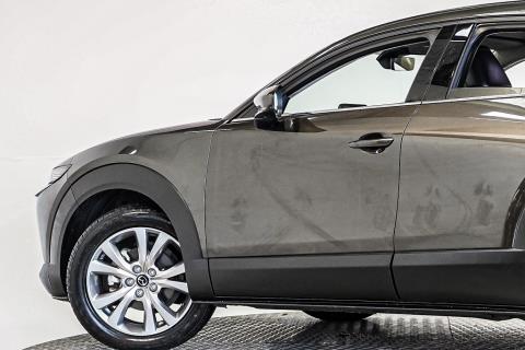 2020 Mazda CX-30 Petrol Ltd - Thumbnail