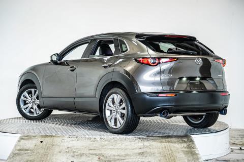 2020 Mazda CX-30 Petrol Ltd - Thumbnail