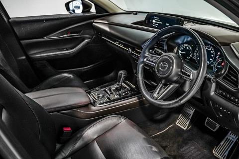 2020 Mazda CX-30 Petrol Ltd - Thumbnail