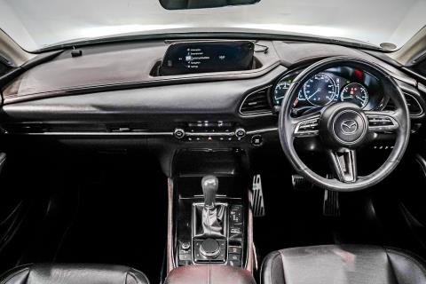 2020 Mazda CX-30 Petrol Ltd - Thumbnail