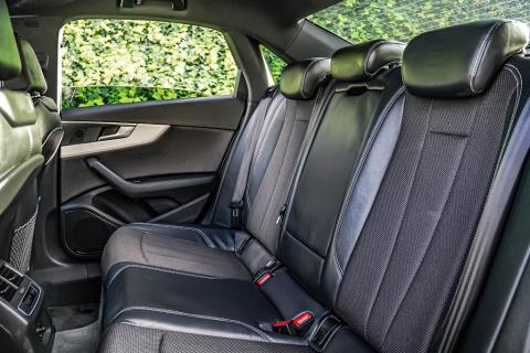 2016 Audi A4 2.0tfsi Quattro S Line - Thumbnail