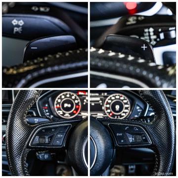 2016 Audi A4 2.0tfsi Quattro S Line - Thumbnail