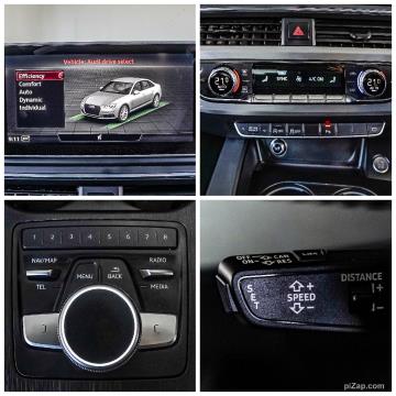 2016 Audi A4 2.0tfsi Quattro S Line - Thumbnail