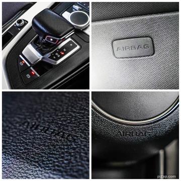 2016 Audi A4 2.0tfsi Quattro S Line - Thumbnail
