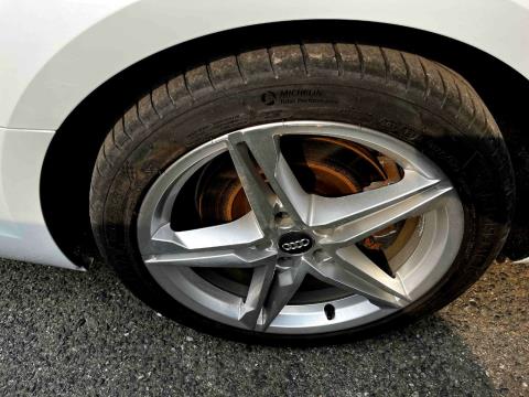 2016 Audi A4 2.0tfsi Quattro - Thumbnail