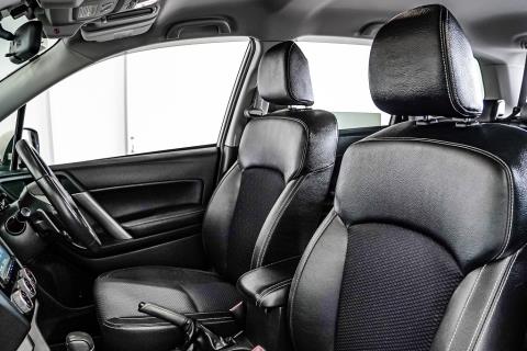 2015 Subaru Forester 2.0XT Turbo 4WD - Thumbnail