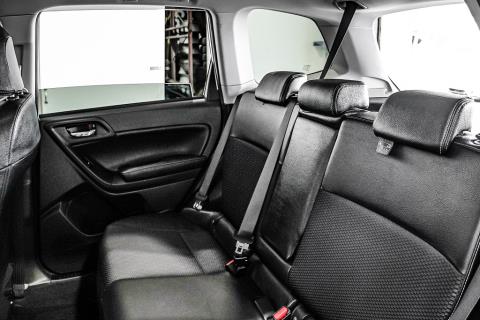 2015 Subaru Forester 2.0XT Turbo 4WD - Thumbnail
