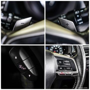 2015 Subaru Forester 2.0XT Turbo 4WD - Thumbnail