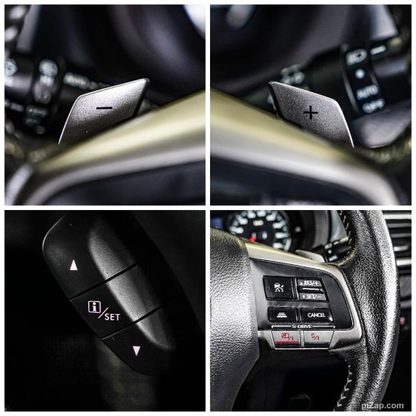 2015 Subaru Forester 2.0XT Turbo 4WD