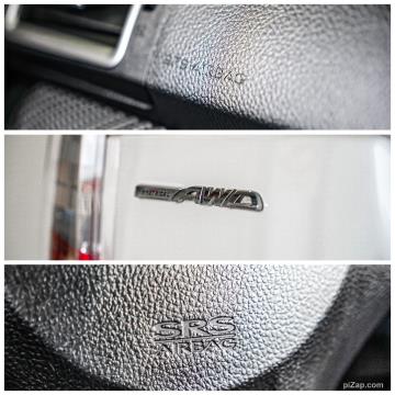 2015 Subaru Forester 2.0XT Turbo 4WD - Thumbnail