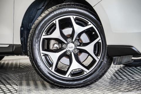 2015 Subaru Forester 2.0XT Turbo 4WD - Thumbnail