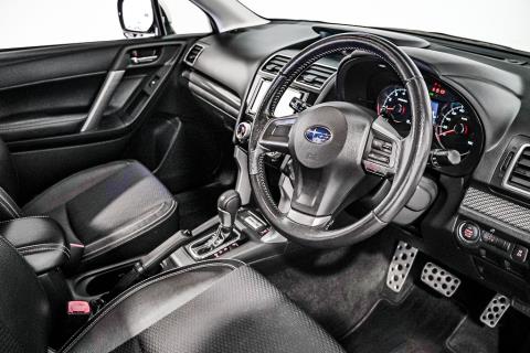 2015 Subaru Forester 2.0XT Turbo 4WD - Thumbnail