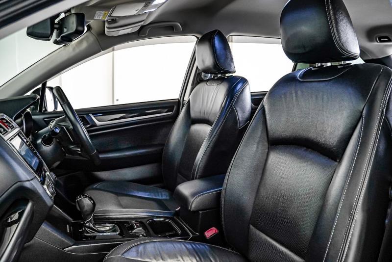 2016 Subaru Outback Limited 4WD