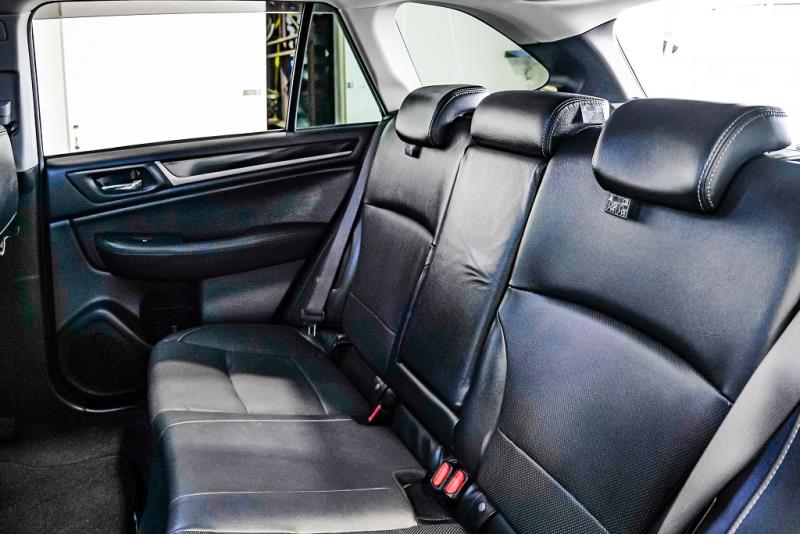 2016 Subaru Outback Limited 4WD