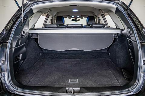 2016 Subaru Outback Limited 4WD - Thumbnail