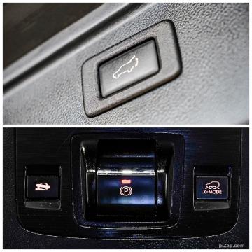 2016 Subaru Outback Limited 4WD - Thumbnail