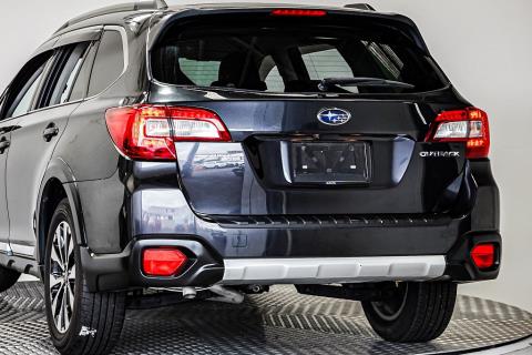 2016 Subaru Outback Limited 4WD - Thumbnail