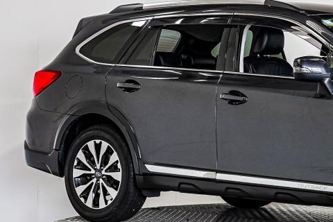 2016 Subaru Outback Limited 4WD - Thumbnail