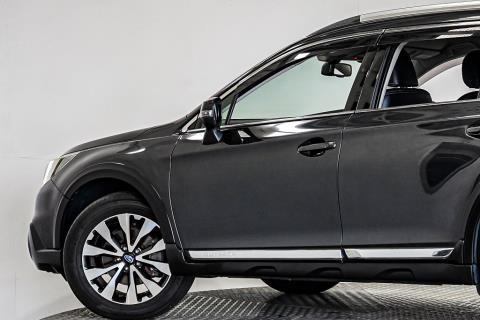 2016 Subaru Outback Limited 4WD - Thumbnail
