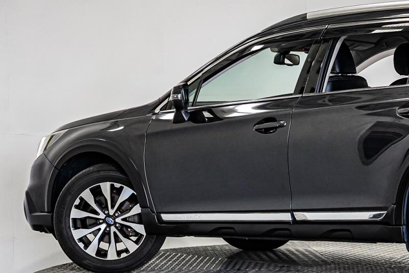 2016 Subaru Outback Limited 4WD