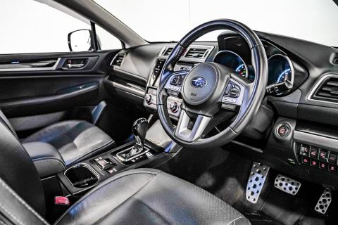 2016 Subaru Outback Limited 4WD - Thumbnail