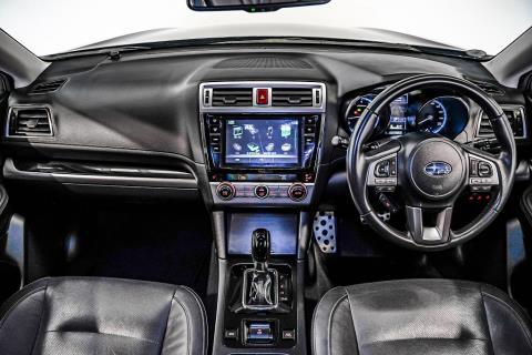 2016 Subaru Outback Limited 4WD - Thumbnail