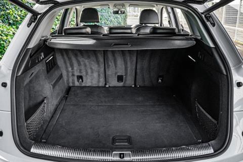 2017 Audi Q5 2.0tfsi Quattro - Thumbnail