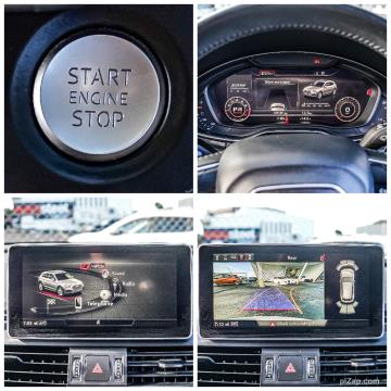 2017 Audi Q5 2.0tfsi Quattro - Thumbnail
