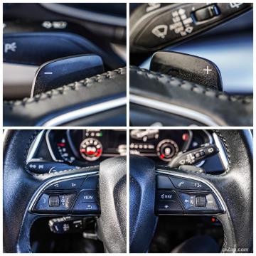 2017 Audi Q5 2.0tfsi Quattro - Thumbnail