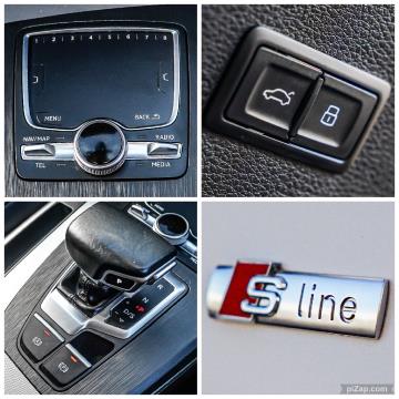 2017 Audi Q5 2.0tfsi Quattro - Thumbnail