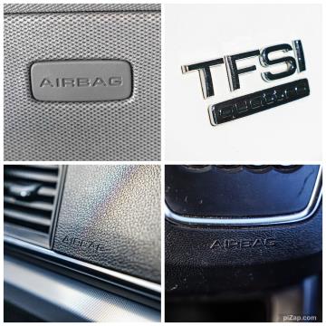 2017 Audi Q5 2.0tfsi Quattro - Thumbnail