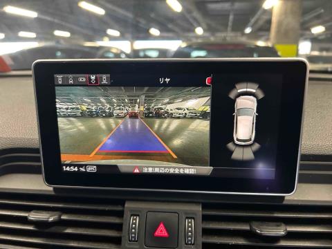 2017 Audi Q5 2.0tfsi Quattro - Thumbnail