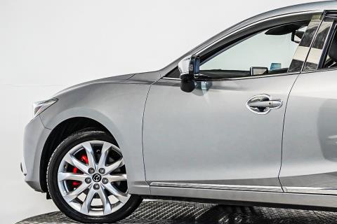 2014 Mazda Axela 20S / 3 Sport - Thumbnail