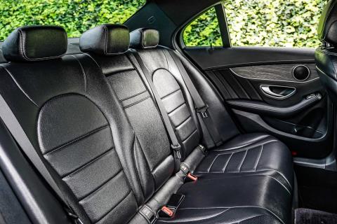 2016 Mercedes Benz C 250 AMG Sport - Thumbnail