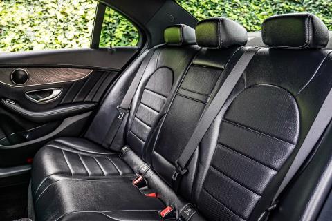2016 Mercedes Benz C 250 AMG Sport - Thumbnail