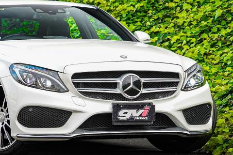 2016 Mercedes Benz C 250 AMG Sport - Thumbnail