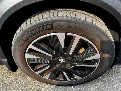 2021 Peugeot e-2008 GT Electric - Thumbnail