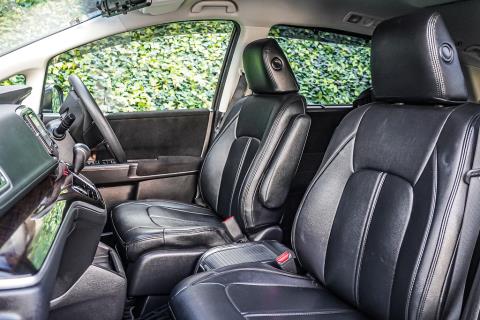2020 Honda Odyssey G Aero - Thumbnail