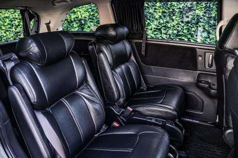 2020 Honda Odyssey G Aero - Thumbnail