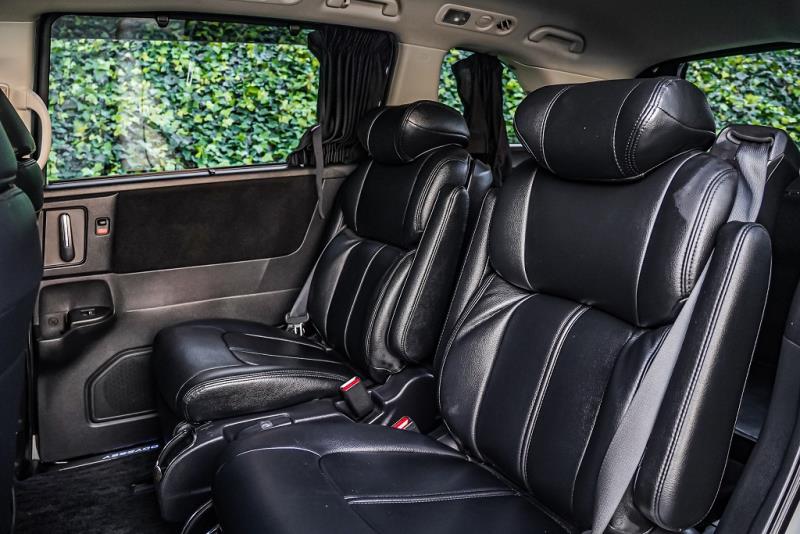 2020 Honda Odyssey G Aero