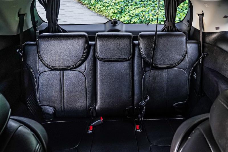 2020 Honda Odyssey G Aero