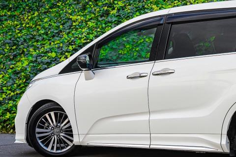 2020 Honda Odyssey G Aero - Thumbnail