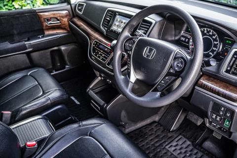 2020 Honda Odyssey G Aero - Thumbnail