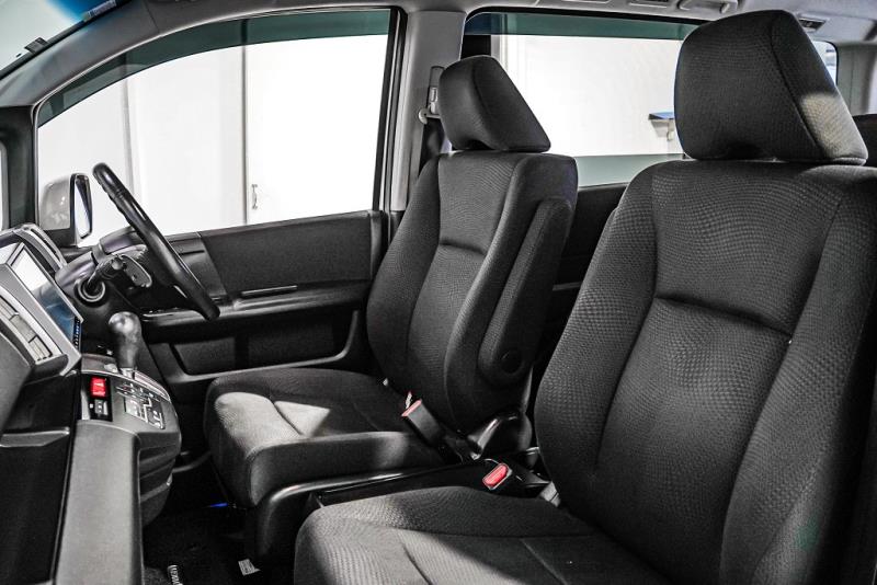 2014 Honda Stepwgn Spada Z