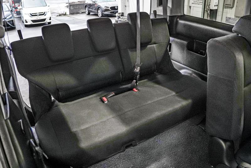 2014 Honda Stepwgn Spada Z