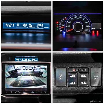 2014 Honda Stepwgn Spada Z - Thumbnail