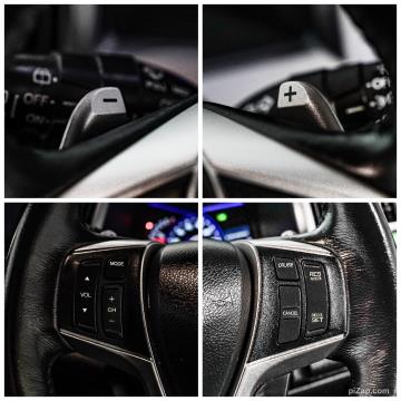2014 Honda Stepwgn Spada Z - Thumbnail